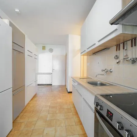Apartman Nostro Palazzo *