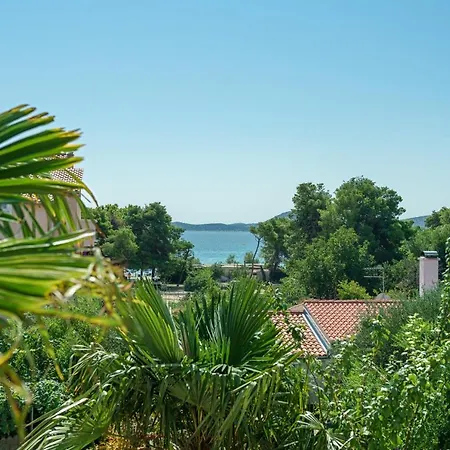 Nostro Palazzo Apartman