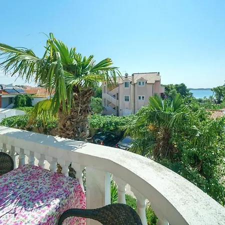 Nostro Palazzo Apartman