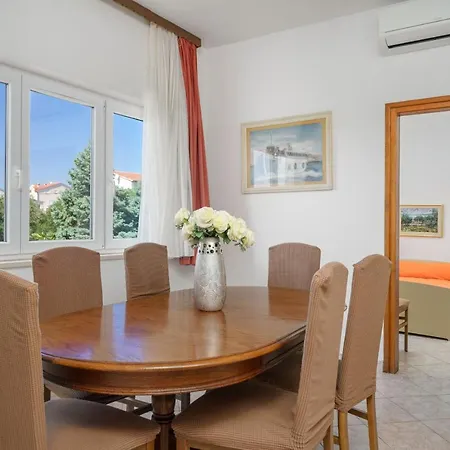 Apartment Nostro Palazzo