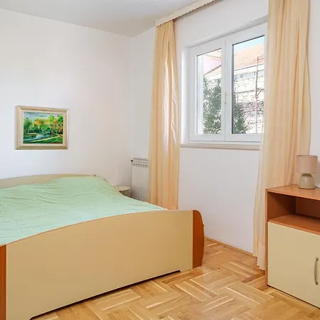 Nostro Palazzo Apartman *