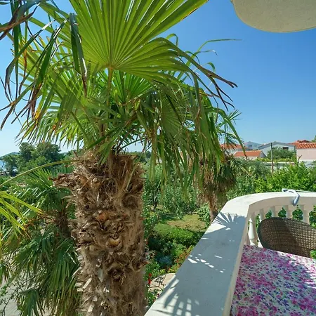 Nostro Palazzo Apartment