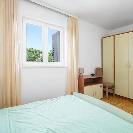 Nostro Palazzo Apartman Vodice