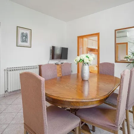 Apartment Nostro Palazzo