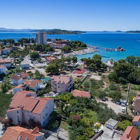 Apartman Nostro Palazzo