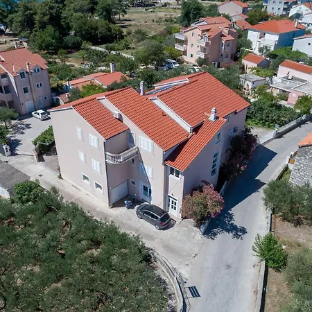 Apartman Nostro Palazzo *