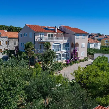 Nostro Palazzo Apartment Vodice