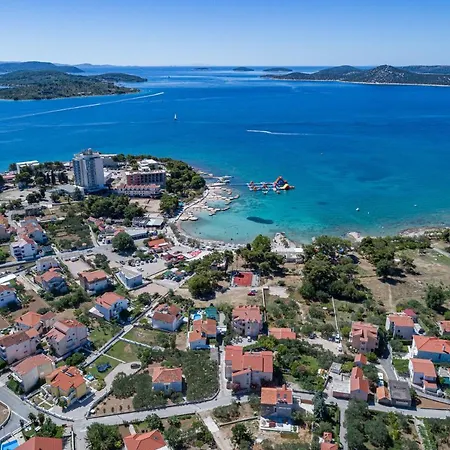 Apartment Nostro Palazzo *