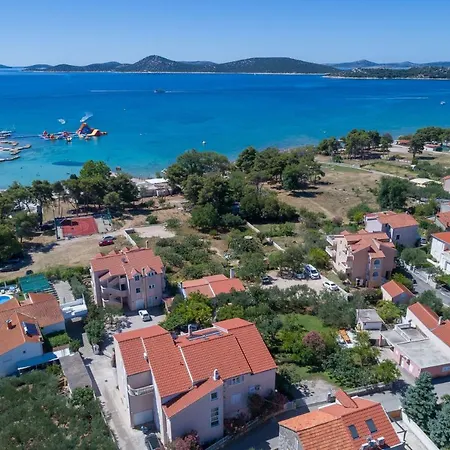 Nostro Palazzo * Vodice