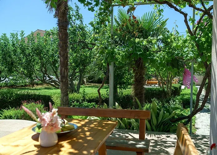 Apartment Nostro Palazzo *