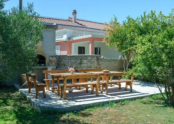 Nostro Palazzo * Vodice