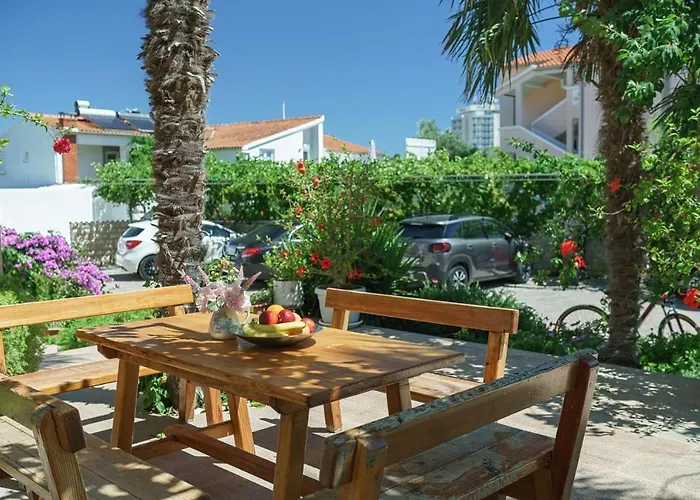 Nostro Palazzo Apartamento Vodice