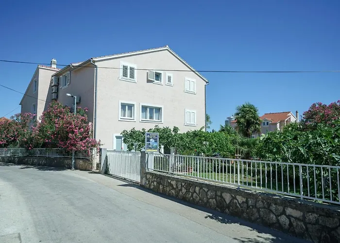 Nostro Palazzo Apartment Vodice