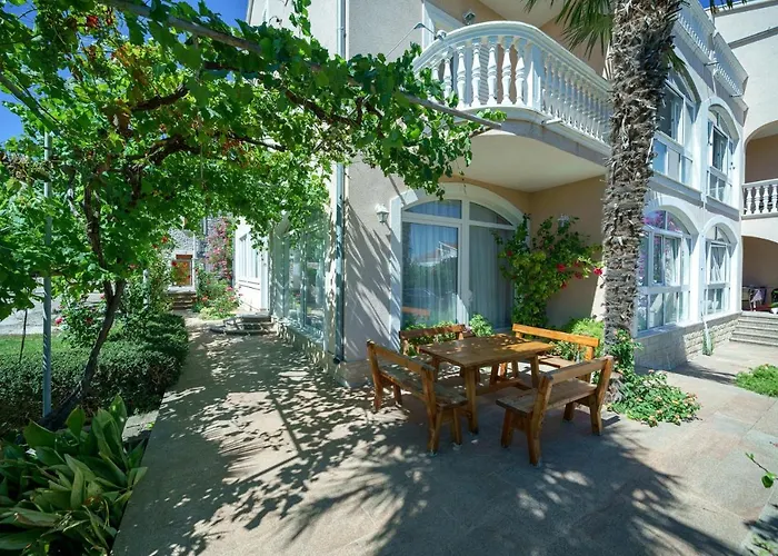 Nostro Palazzo Apartment Vodice