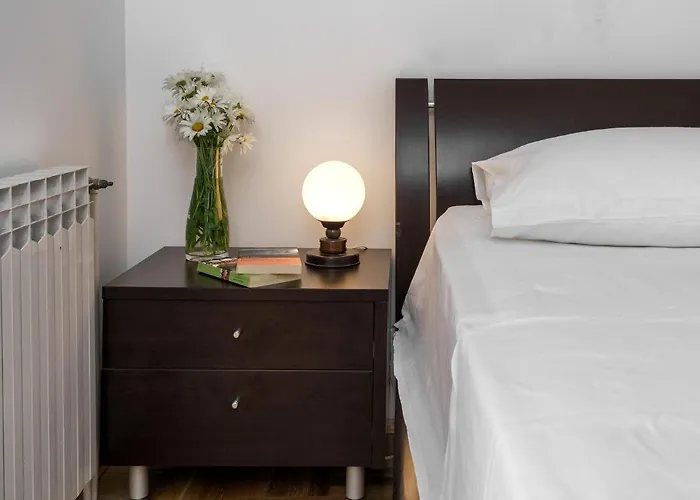 Nostro Palazzo Apartamento *