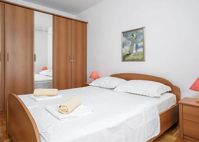 Nostro Palazzo Apartamento *