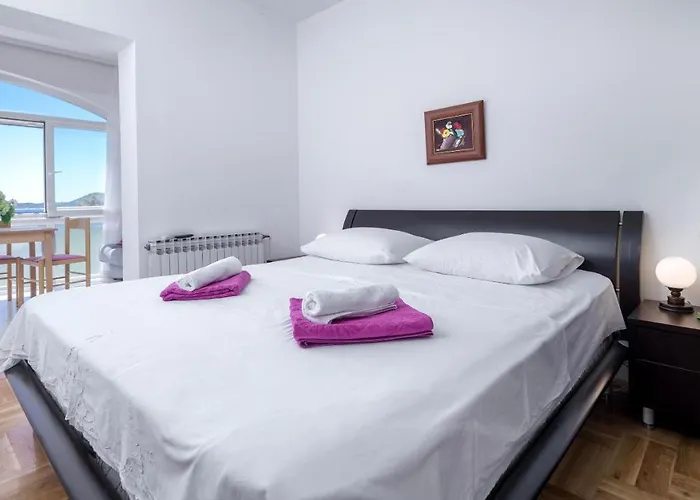 Apartamento Nostro Palazzo Vodice
