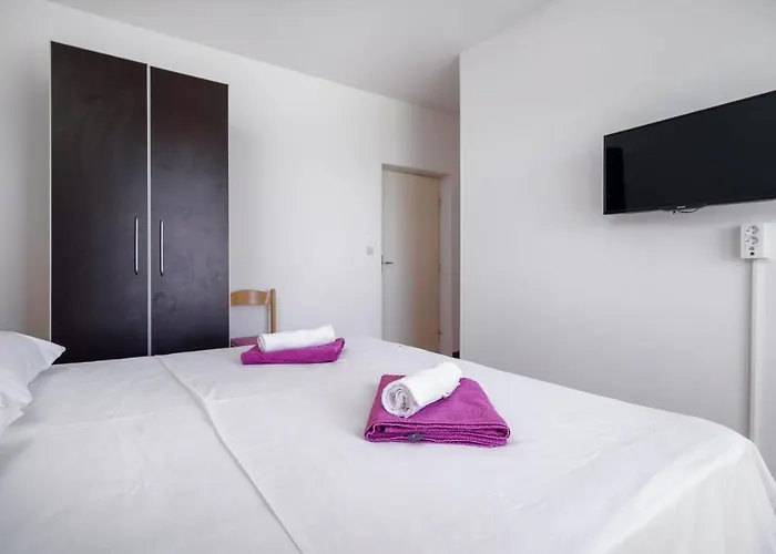 Apartamento Nostro Palazzo