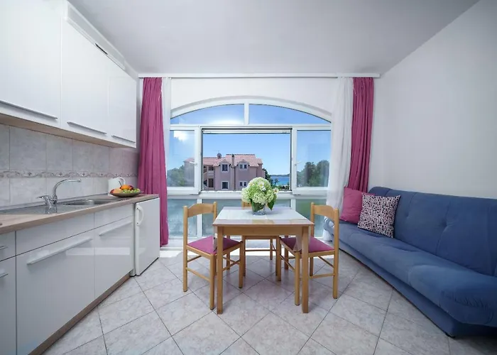 Apartamento Nostro Palazzo