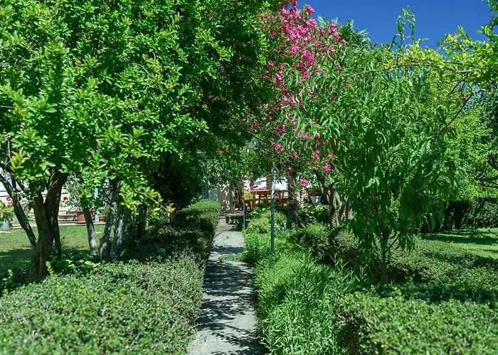 Apartment Nostro Palazzo Vodice