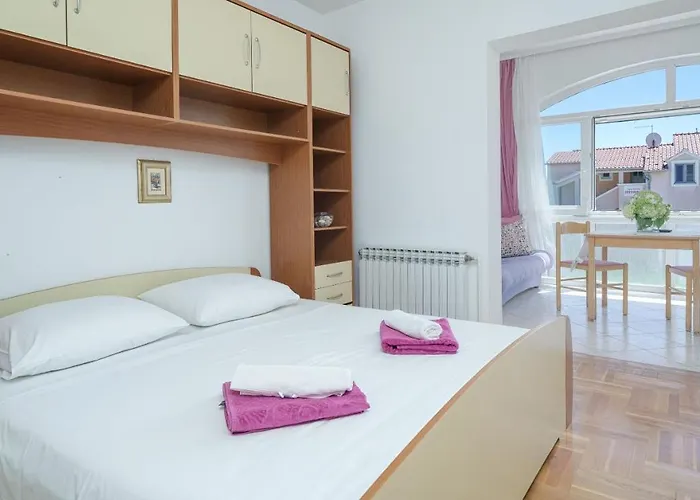 Nostro Palazzo * Vodice