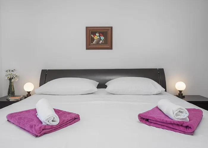 Nostro Palazzo * Vodice