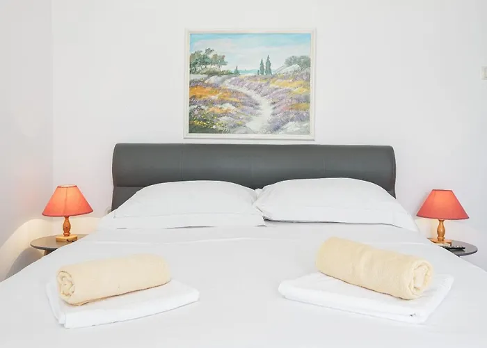 Apartment Nostro Palazzo Vodice