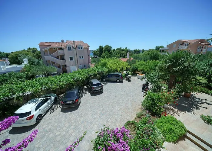 Nostro Palazzo Vodice