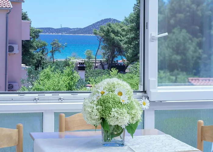 Apartamento Nostro Palazzo *