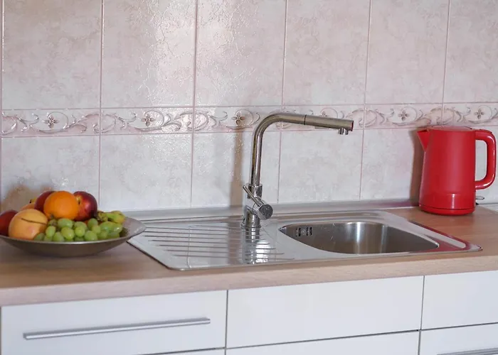 Apartamento Nostro Palazzo Vodice