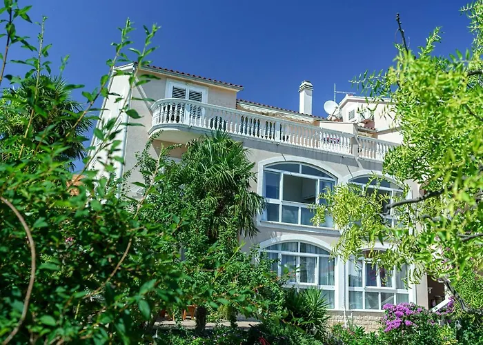 Nostro Palazzo * Vodice