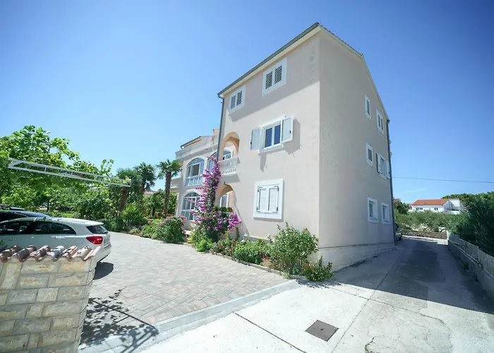 Apartamento Nostro Palazzo