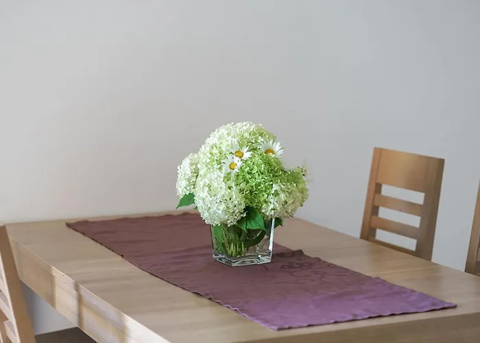 Apartamento Nostro Palazzo *