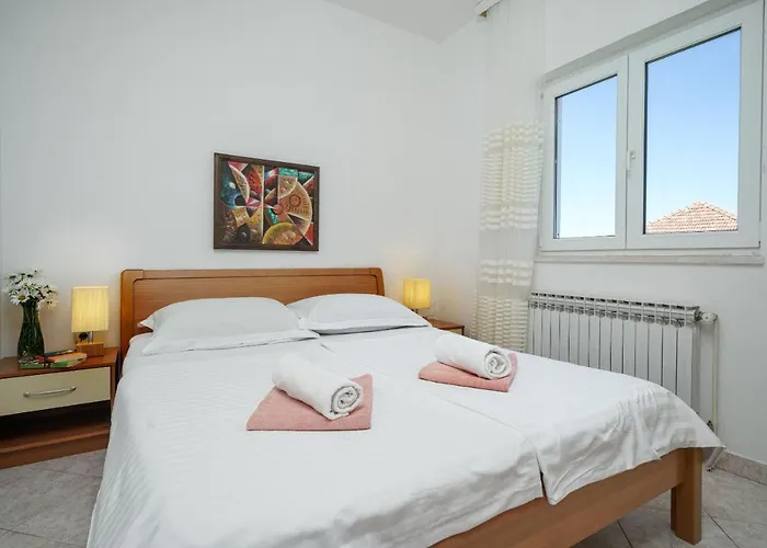 Nostro Palazzo Apartment Vodice