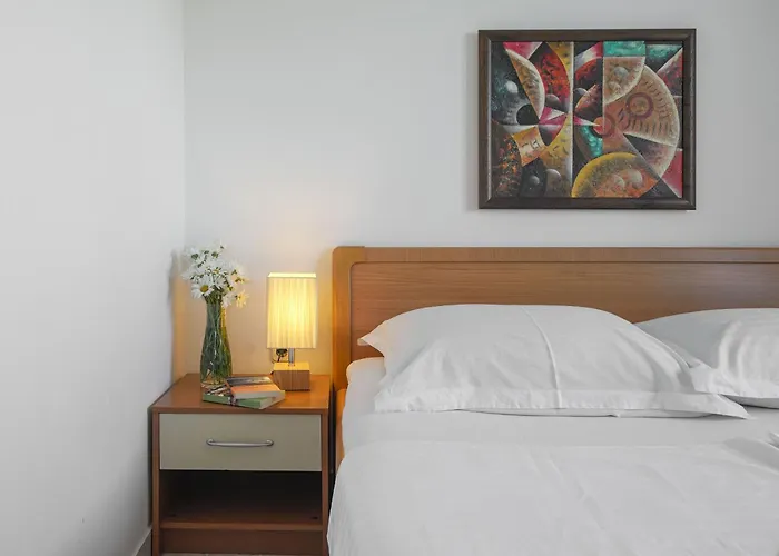 Nostro Palazzo 아파트 *