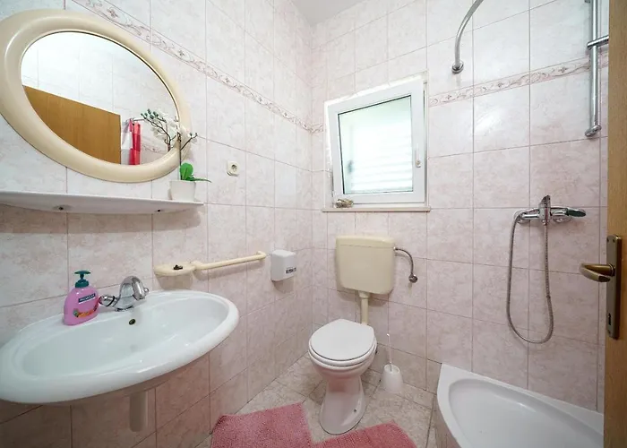 Apartamento Nostro Palazzo Vodice