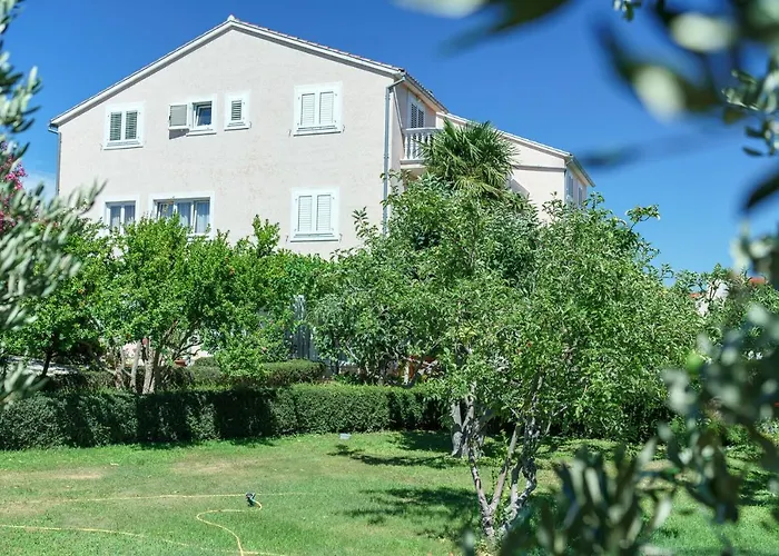 Apartamento Nostro Palazzo Vodice