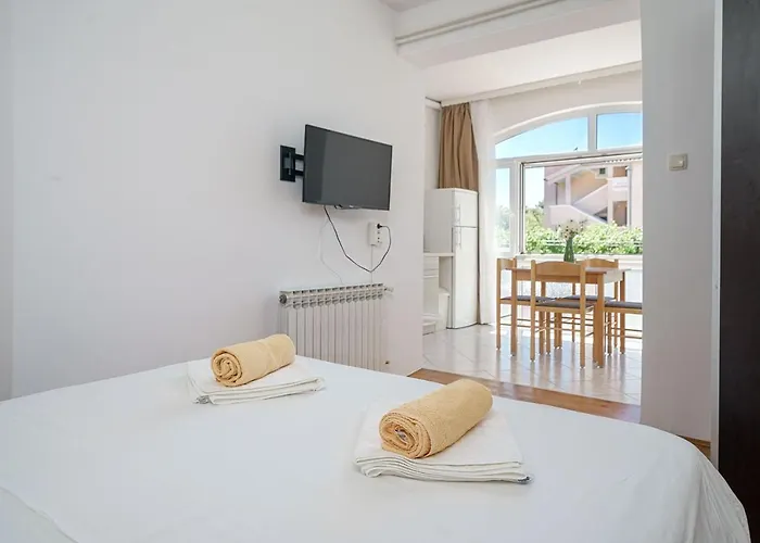 아파트 Nostro Palazzo