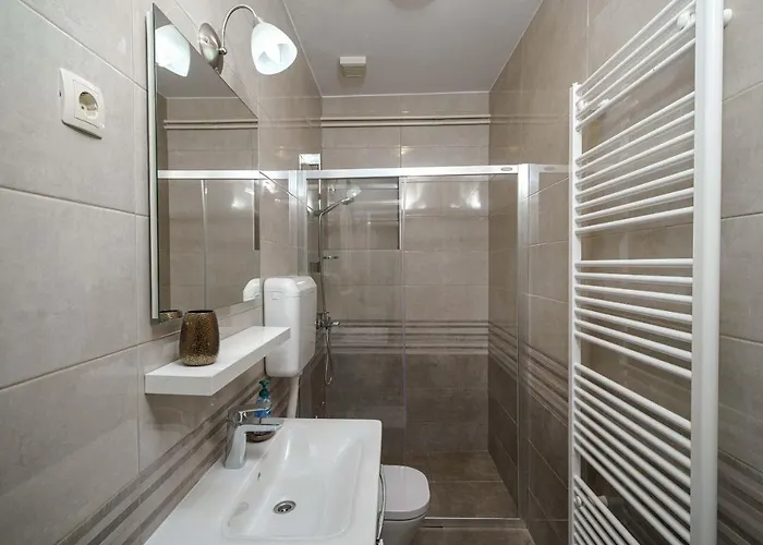 Apartamento Nostro Palazzo *