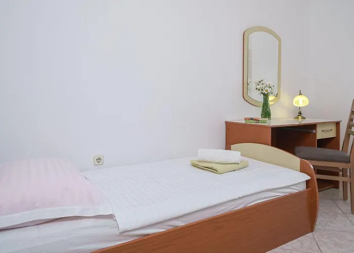 Apartamento Nostro Palazzo Vodice