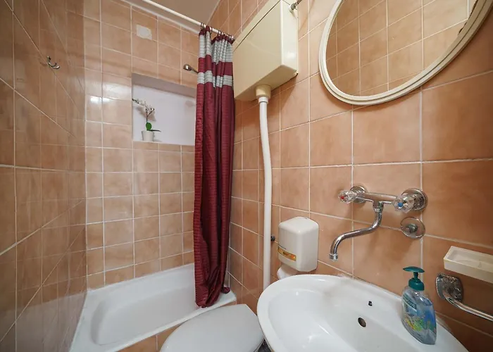 Apartamento Nostro Palazzo *