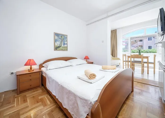 Apartamento Nostro Palazzo