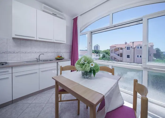 Nostro Palazzo 아파트 보디체