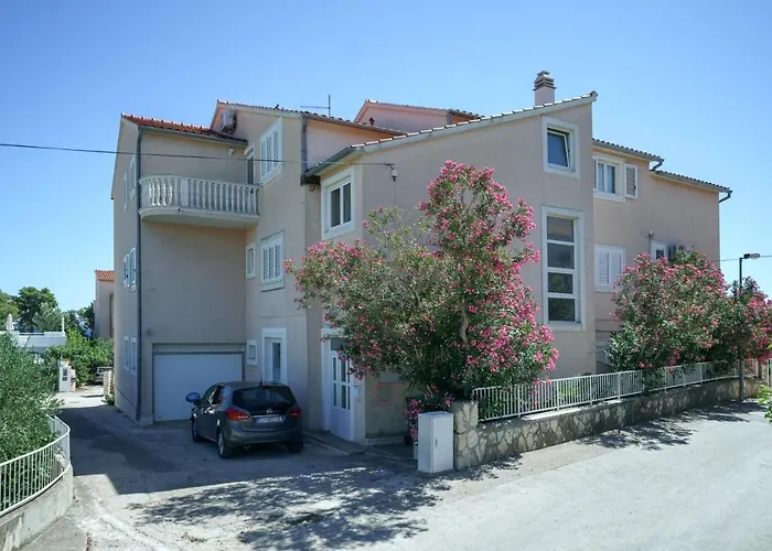 Lägenhet Nostro Palazzo