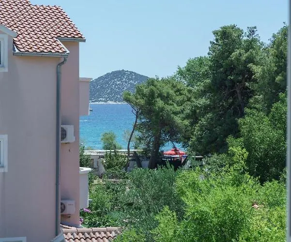 Apartamento Nostro Palazzo *