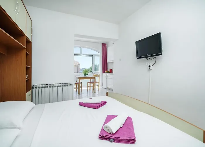Apartamento Nostro Palazzo Vodice