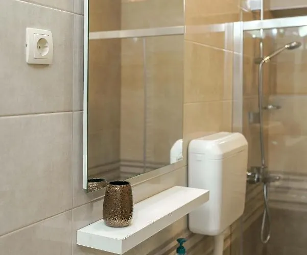 Apartamento Nostro Palazzo