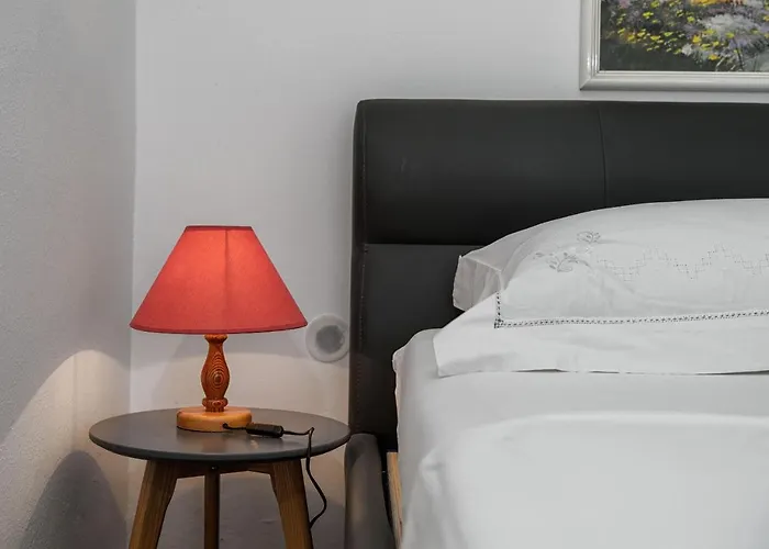 Apartamento Nostro Palazzo Vodice