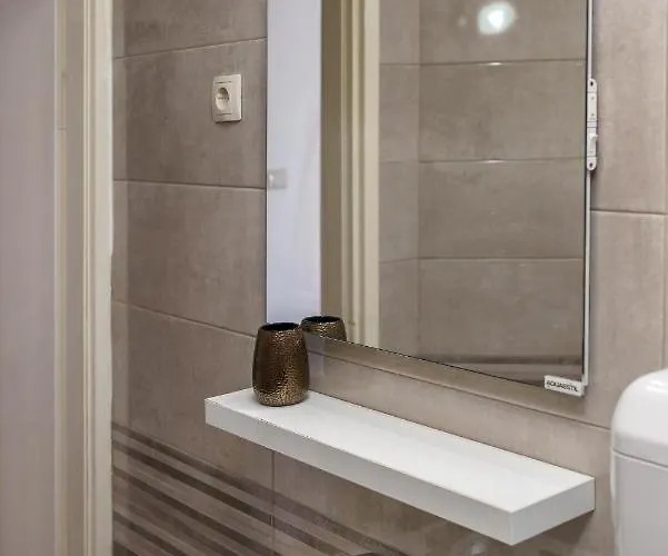 Nostro Palazzo 아파트 보디체