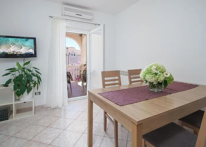 Nostro Palazzo 아파트 보디체